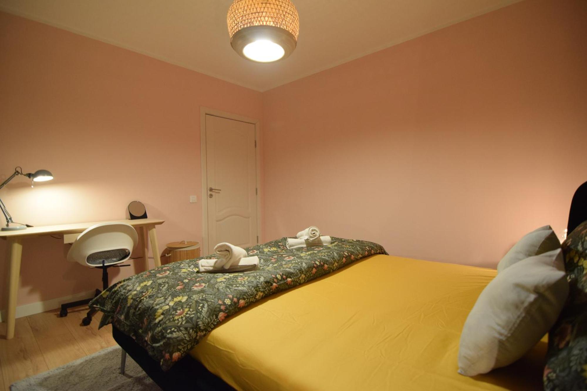 Stylish Apartment With Video Projector บูคาเรสต์ ภายนอก รูปภาพ