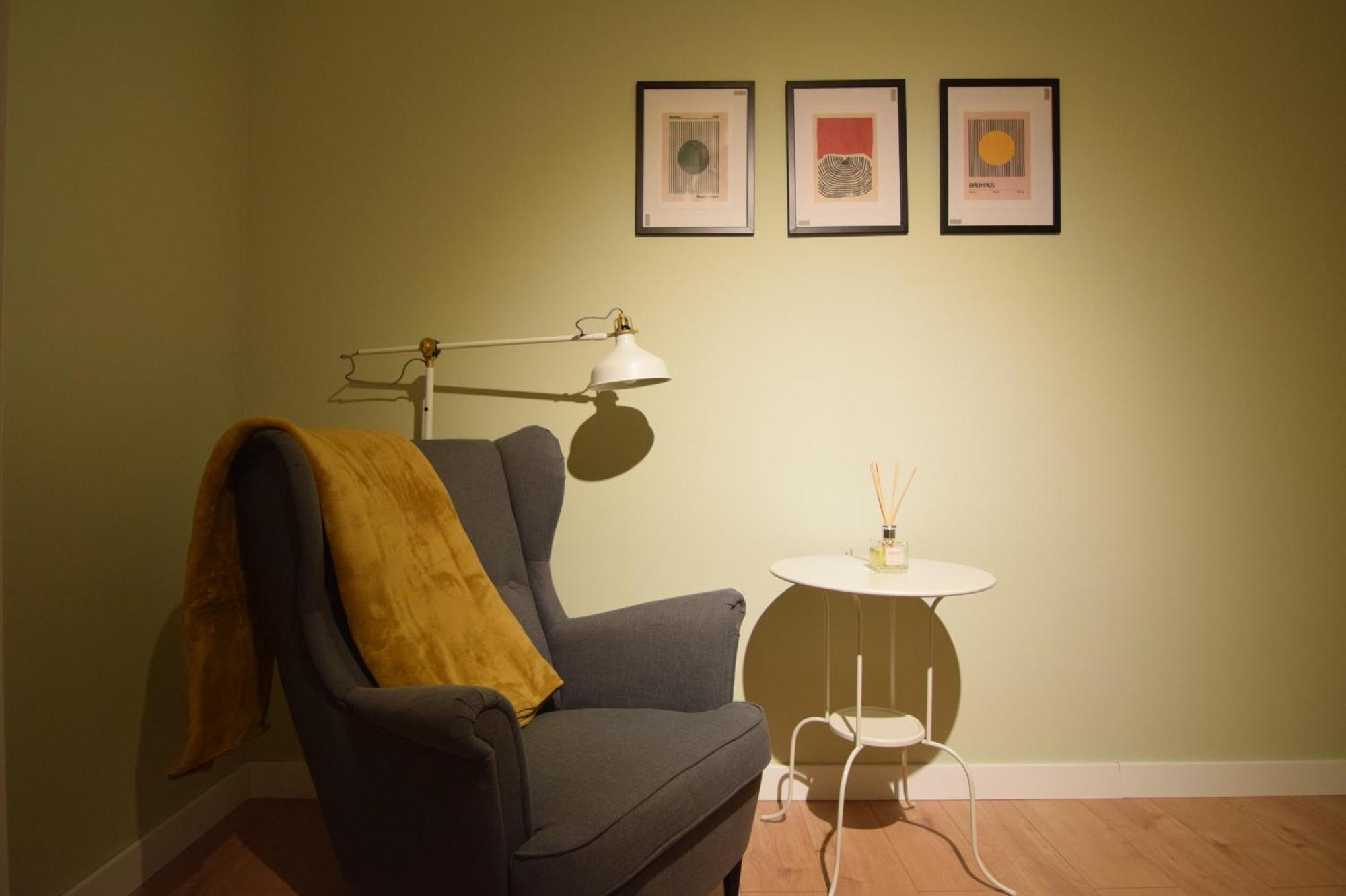 Stylish Apartment With Video Projector บูคาเรสต์ ภายนอก รูปภาพ